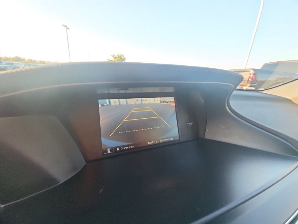 Used 2013 Honda Accord EX-L image 19