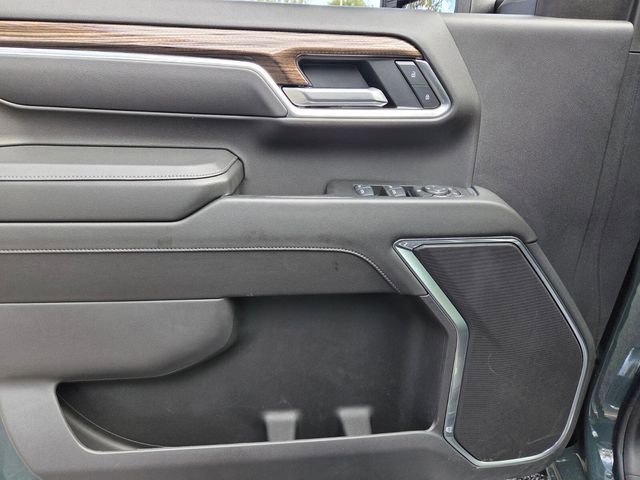 New 2025 Chevrolet Silverado 2500 LT RWD image 24