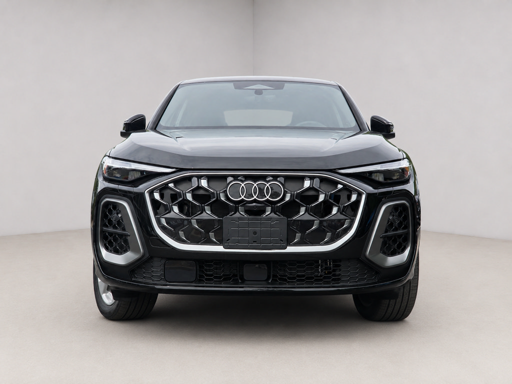 New 2026 Audi Q5 Premium Plus AWD/4WD image 2