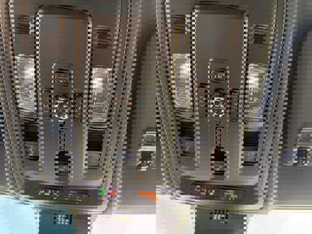 New 2025 Chevrolet Tahoe Premier image 25