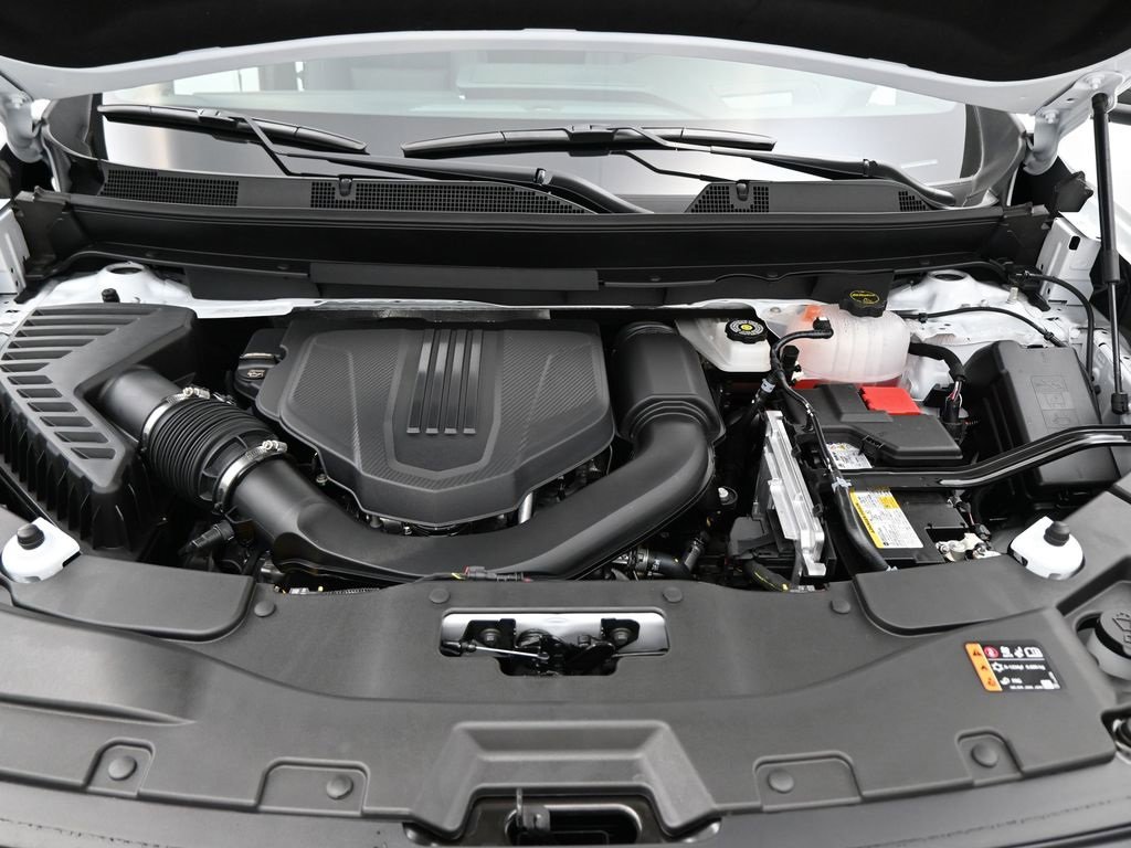 New 2026 GMC Acadia Elevation w/ Black Edition image 30