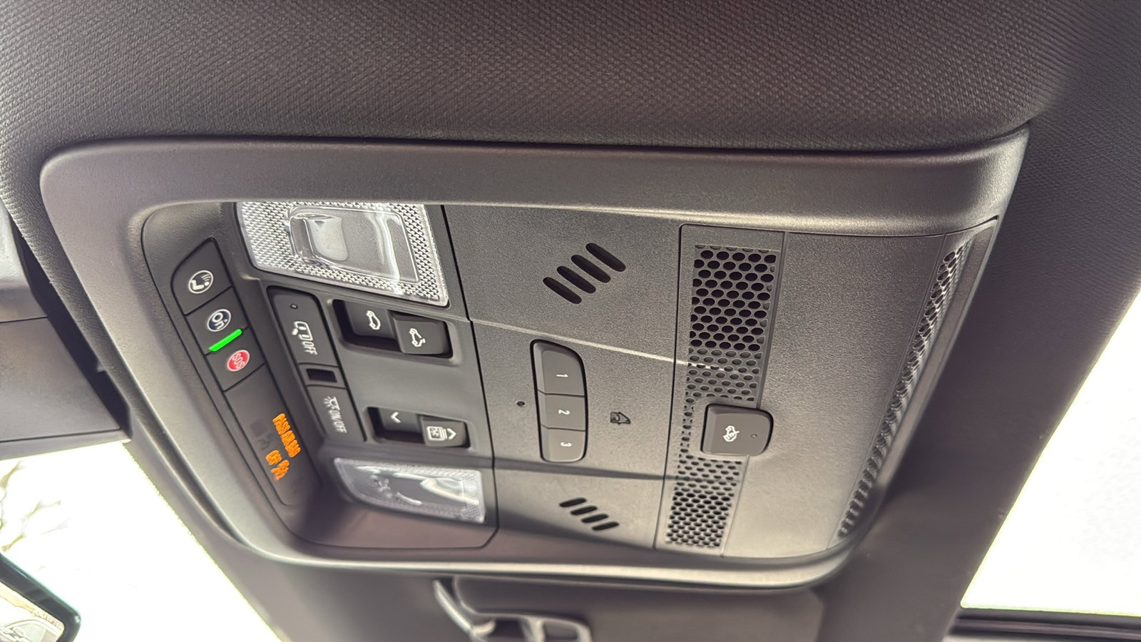 New 2025 Cadillac XT5 Sportv w/ Technology Package image 27