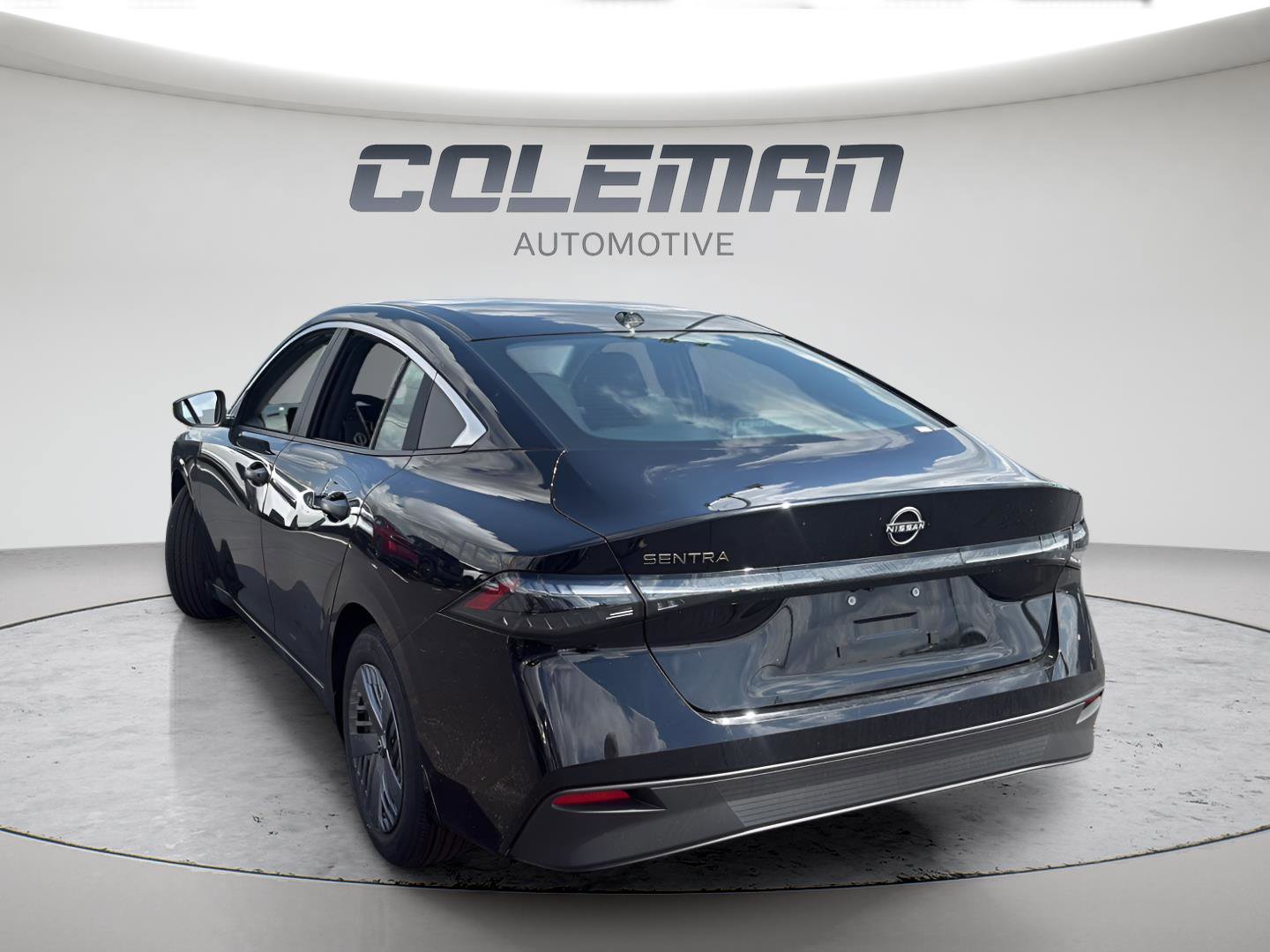 New 2026 Nissan Sentra S image 4