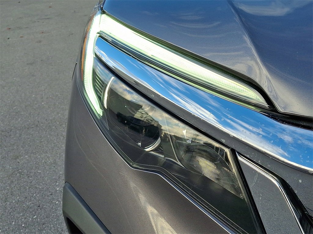 Used 2021 Honda Pilot EX-L image 11