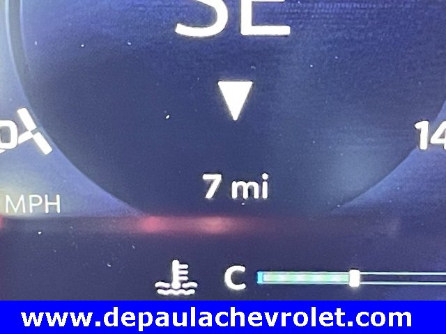 New 2026 Chevrolet Silverado 3500 LTZ w/ LTZ Plus Package image 2