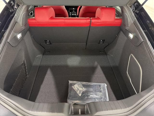 Certified 2025 Acura Integra Type S FWD image 25