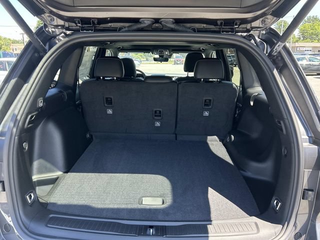 New 2026 Jeep Grand Cherokee Altitude AWD/4WD image 4