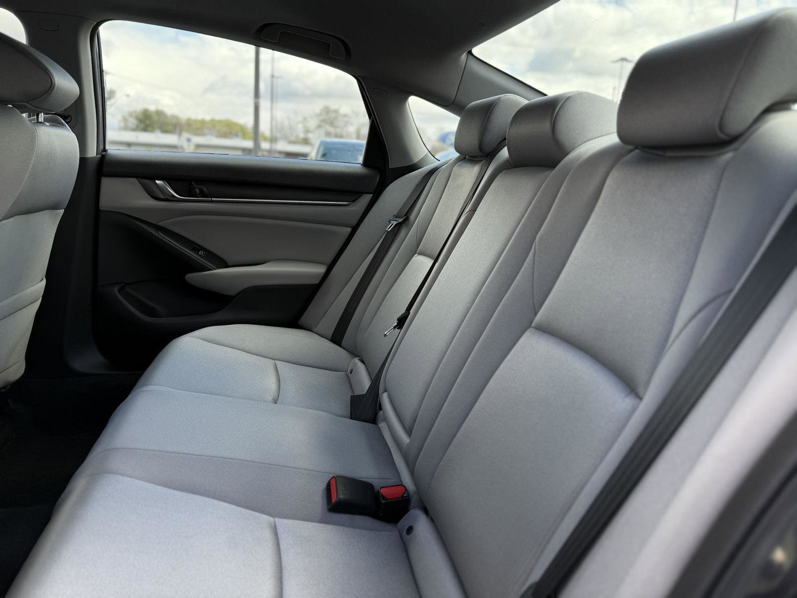 Used 2020 Honda Accord EX image 13