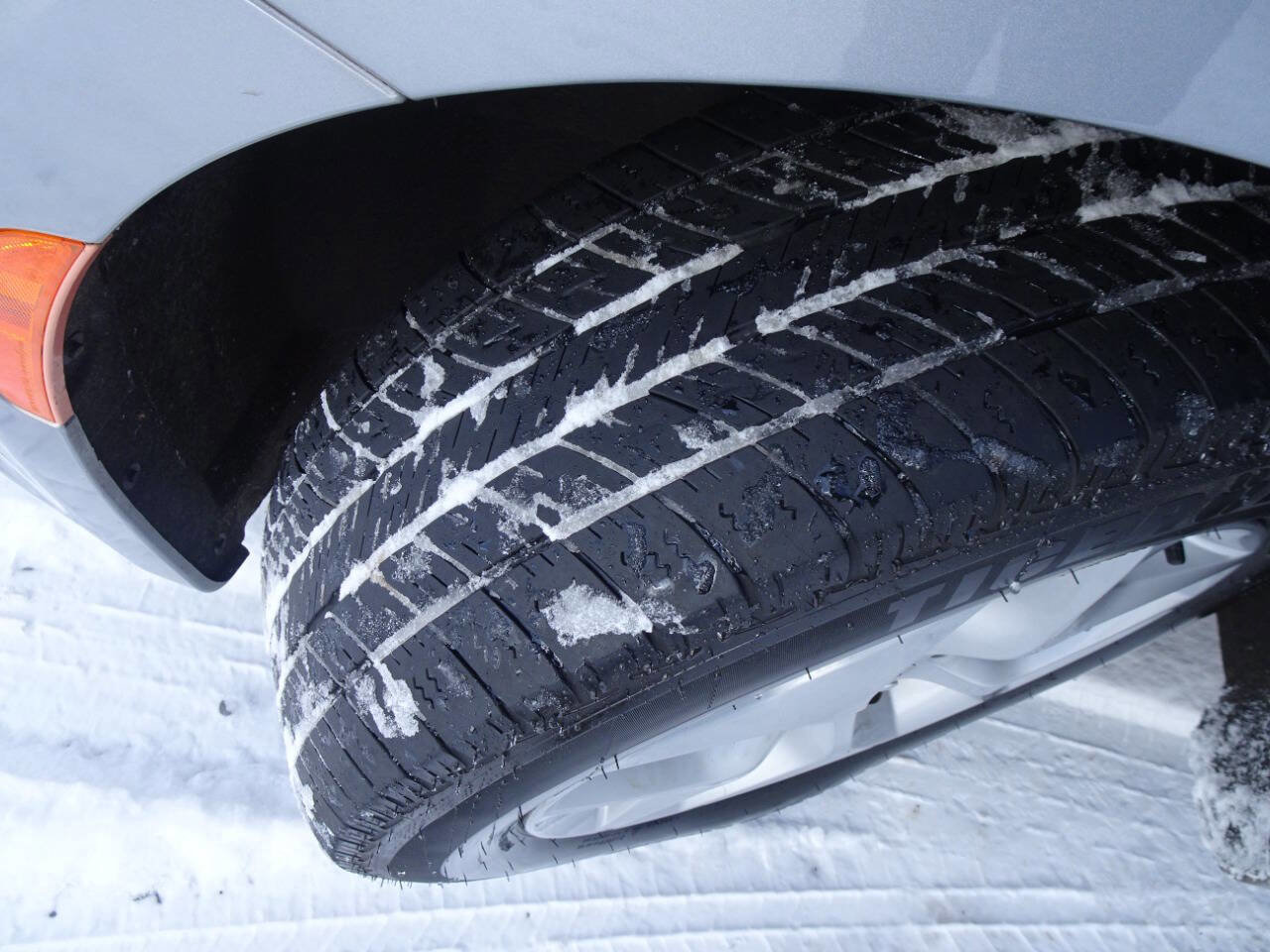 Used 2019 Chrysler Pacifica Touring Plus w/ Tire & Wheel Group image 11