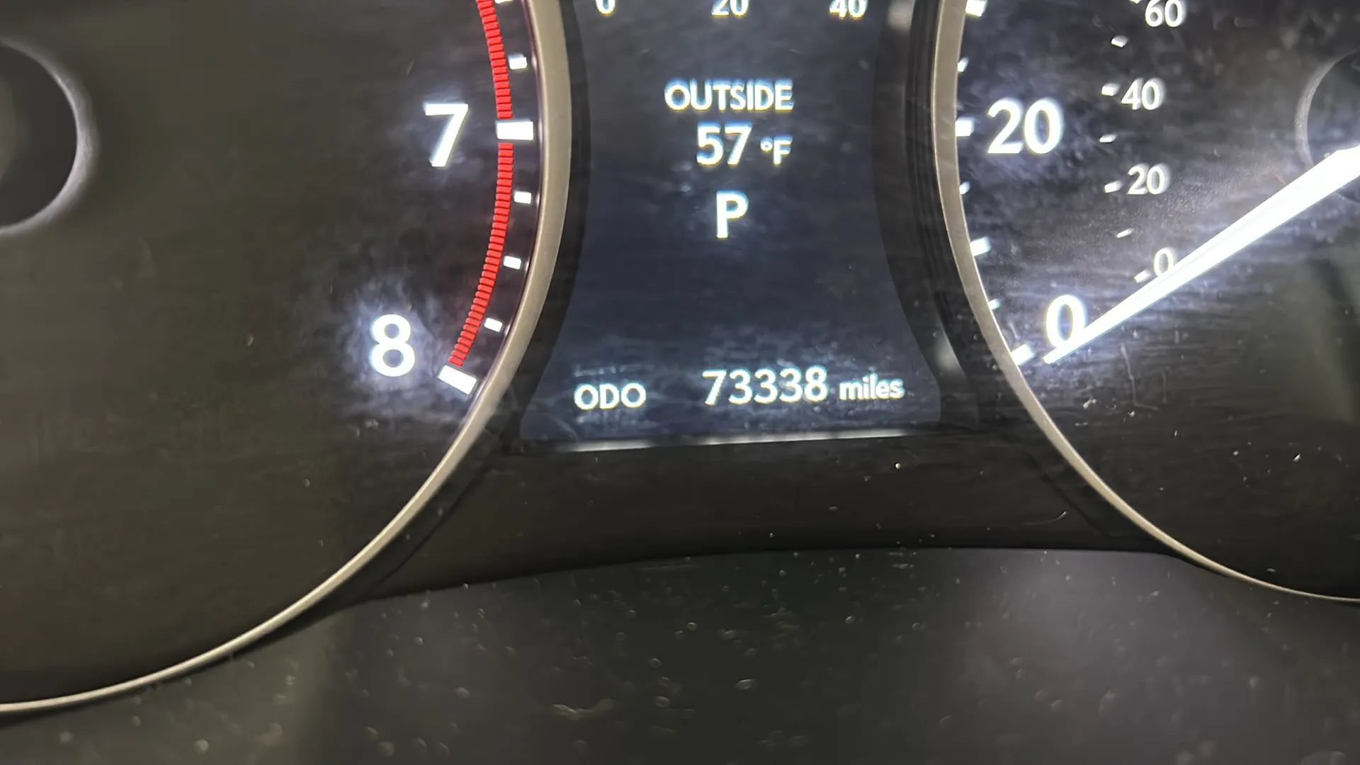 Used 2014 Lexus ES 350 w/ Premium Package FWD image 24