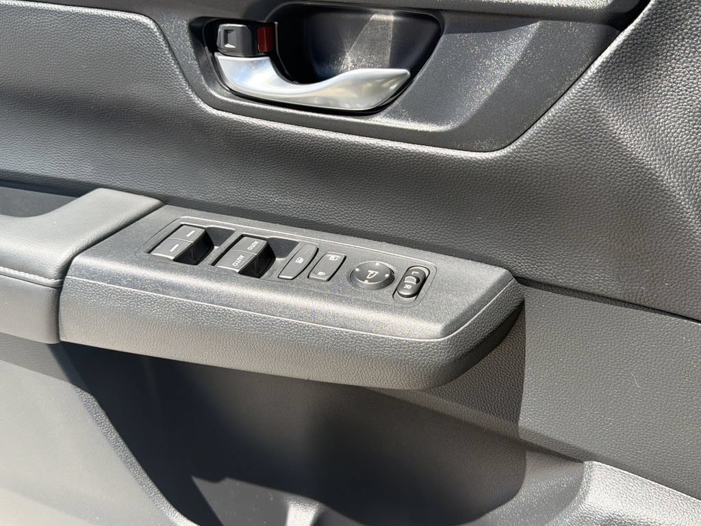 Used 2024 Honda CR-V EX image 22
