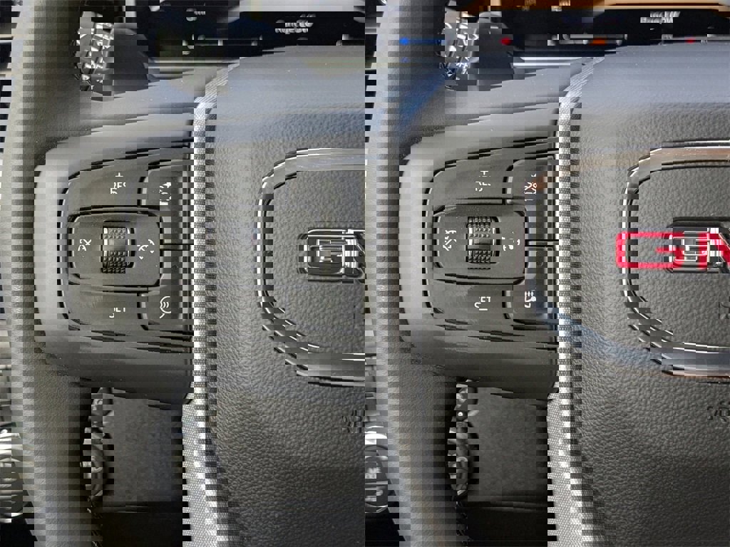 New 2026 GMC Sierra 1500 Elevation w/ Elevation Premium Package image 27