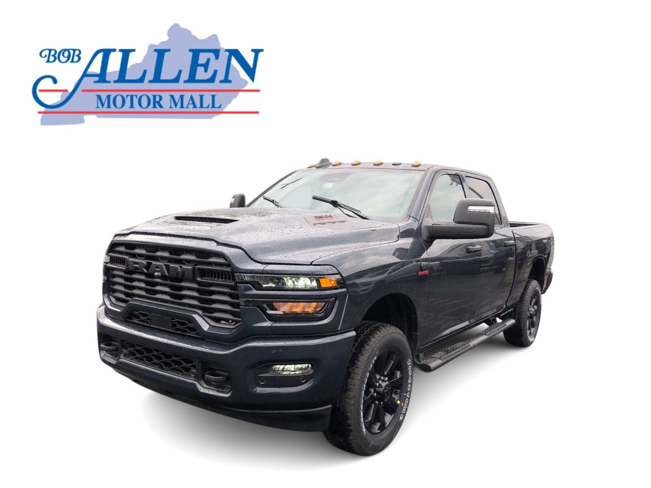 New 2026 RAM 2500 Tradesman image 1