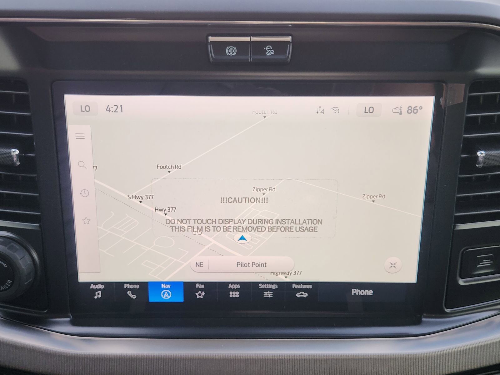 New 2026 Ford F350 Platinum w/ Platinum Plus Package image 17