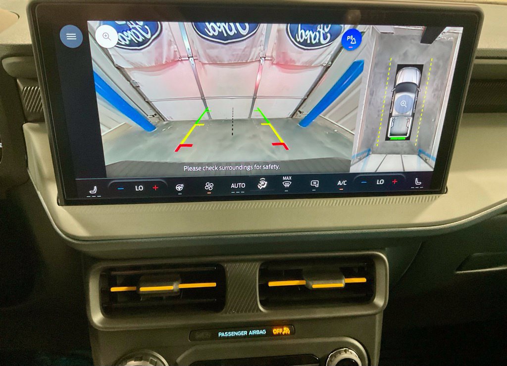 New 2026 Ford Maverick Tremor AWD/4WD image 20