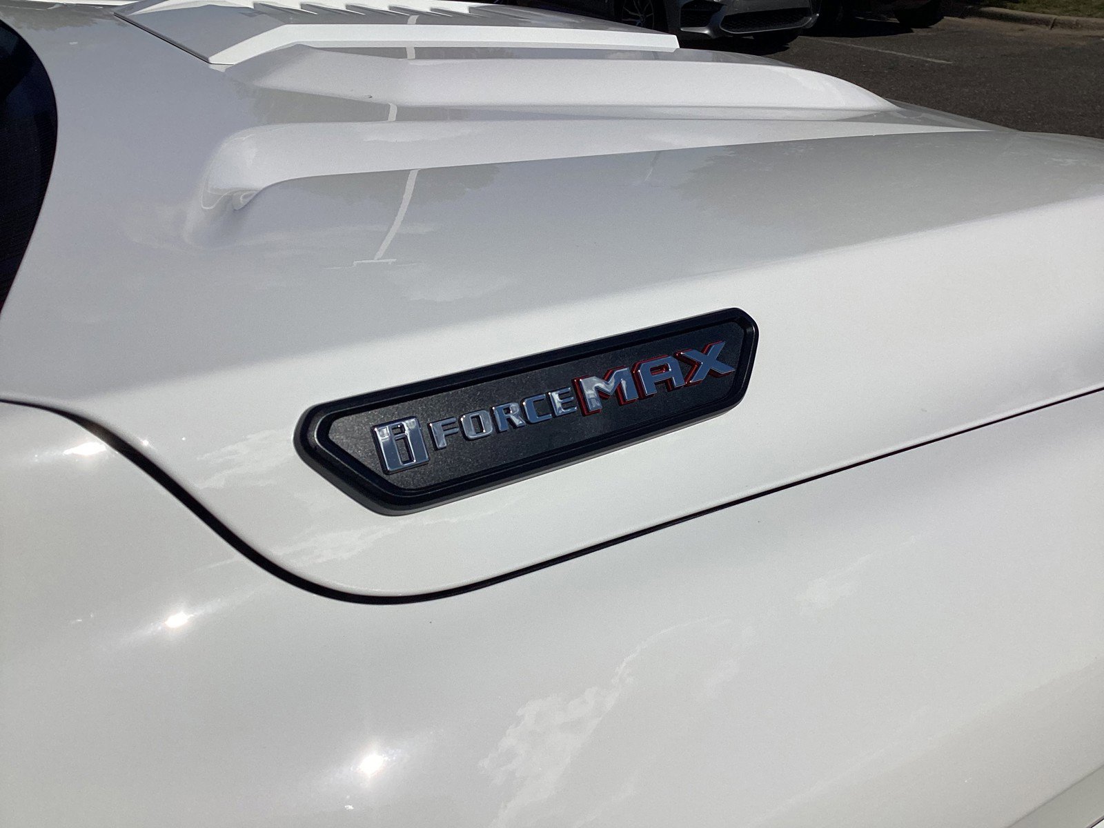 Used 2025 Toyota Tacoma TRD Sport image 13