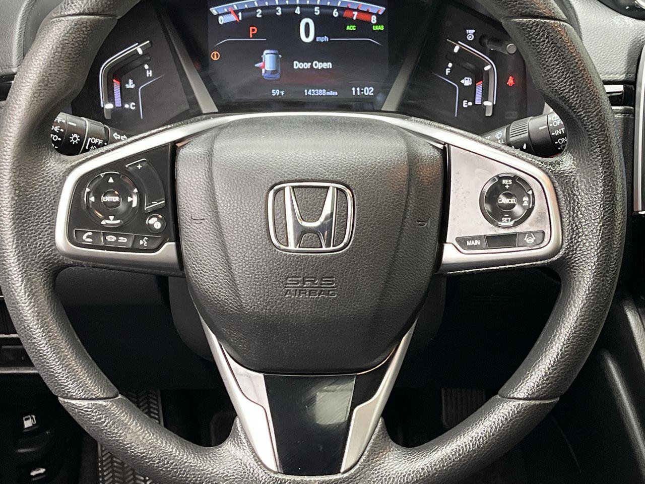 Used 2021 Honda CR-V EX image 14