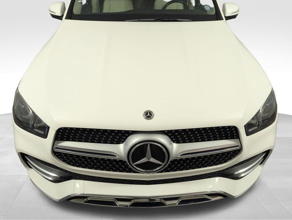 Used 2022 Mercedes-Benz GLE 350 image 58