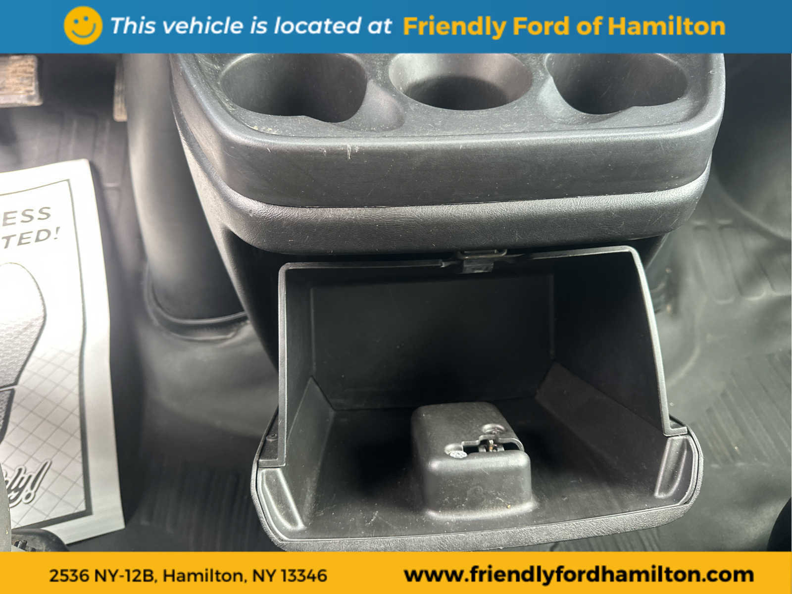 Used 2020 GMC Savana 2500 w/ Driver Convenience Package image 36