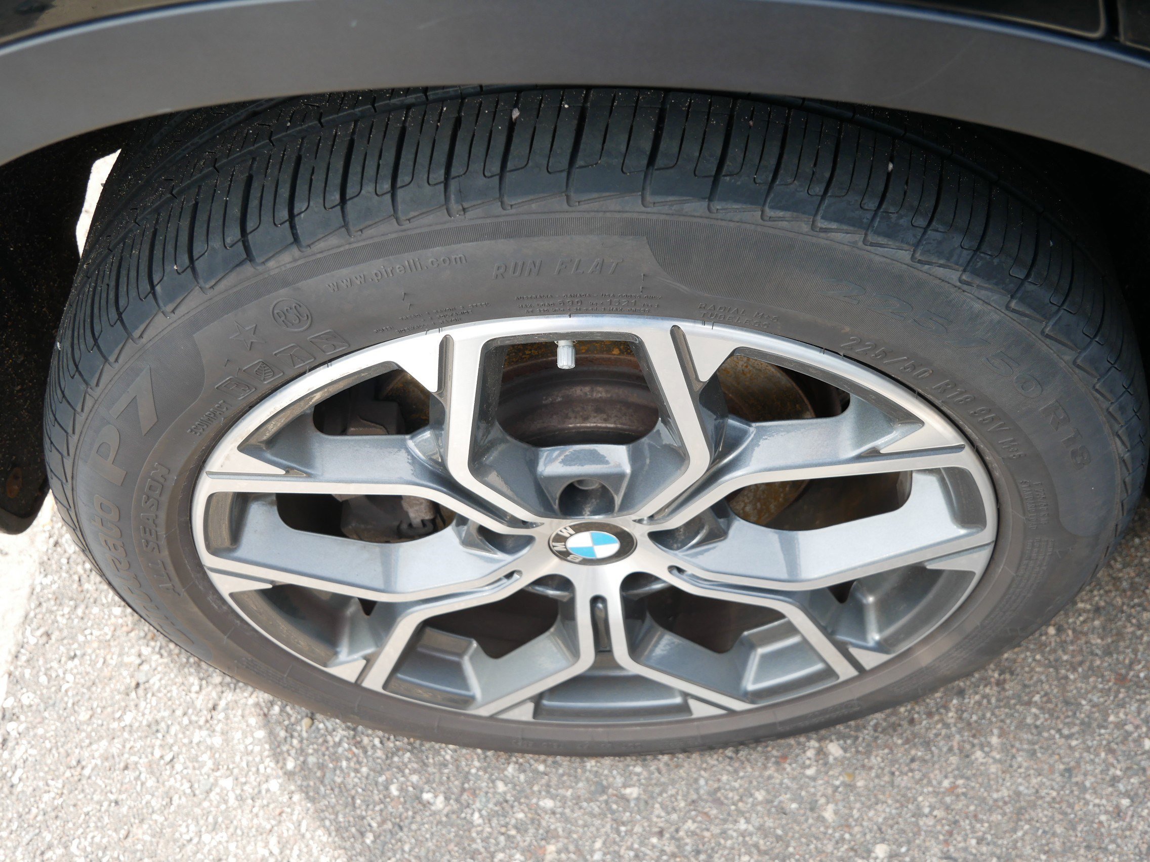 Used 2021 BMW X1 xDrive28i w/ Convenience Package image 5