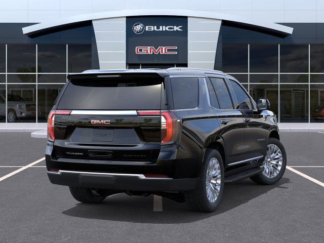 New 2026 GMC Yukon Elevation image 4