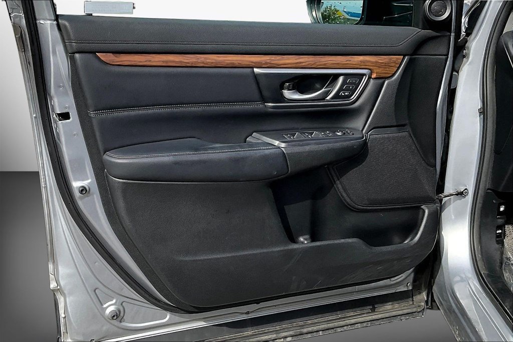 Used 2019 Honda CR-V EX-L image 20