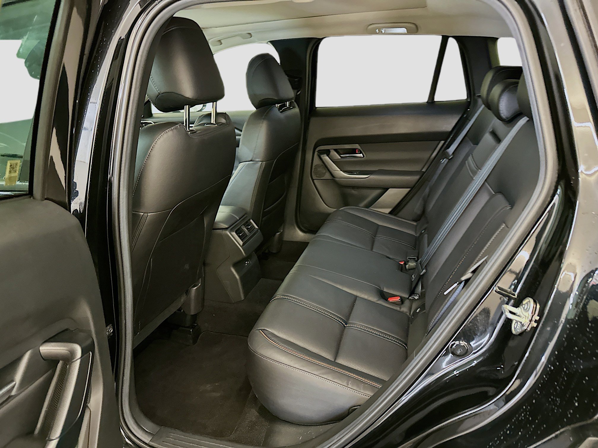 Used 2025 MAZDA CX-50 AWD 2.5 S w/ Premium Plus Pkg image 30