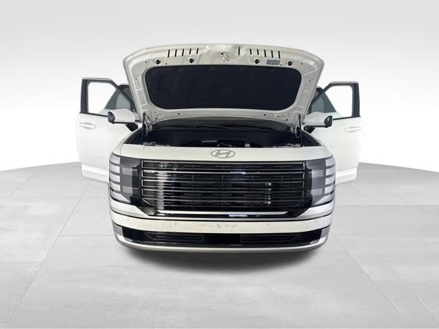 Used 2026 Hyundai Palisade Calligraphy image 15