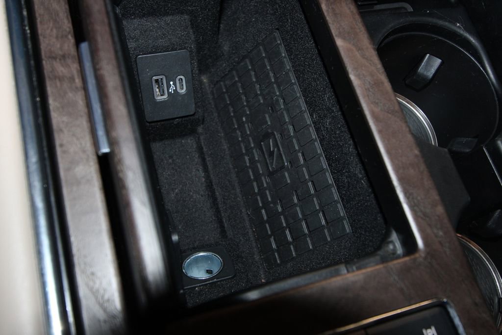 Used 2024 Lincoln Navigator L Reserve image 19