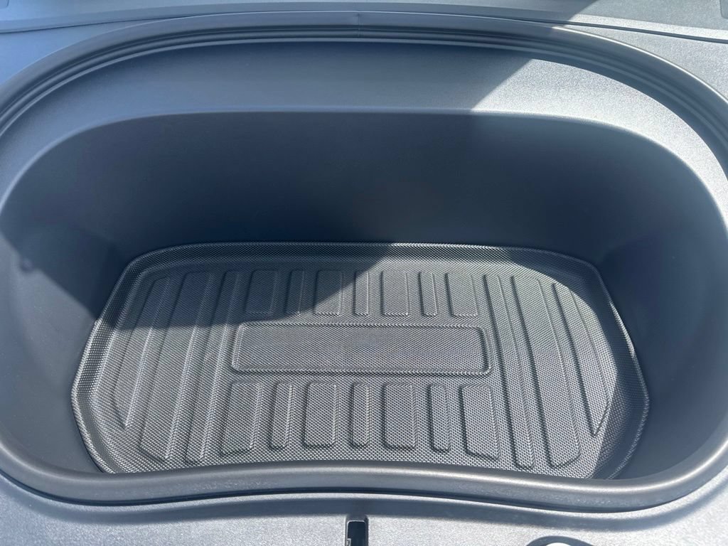 Used 2025 Tesla Model 3 Long Range RWD image 19
