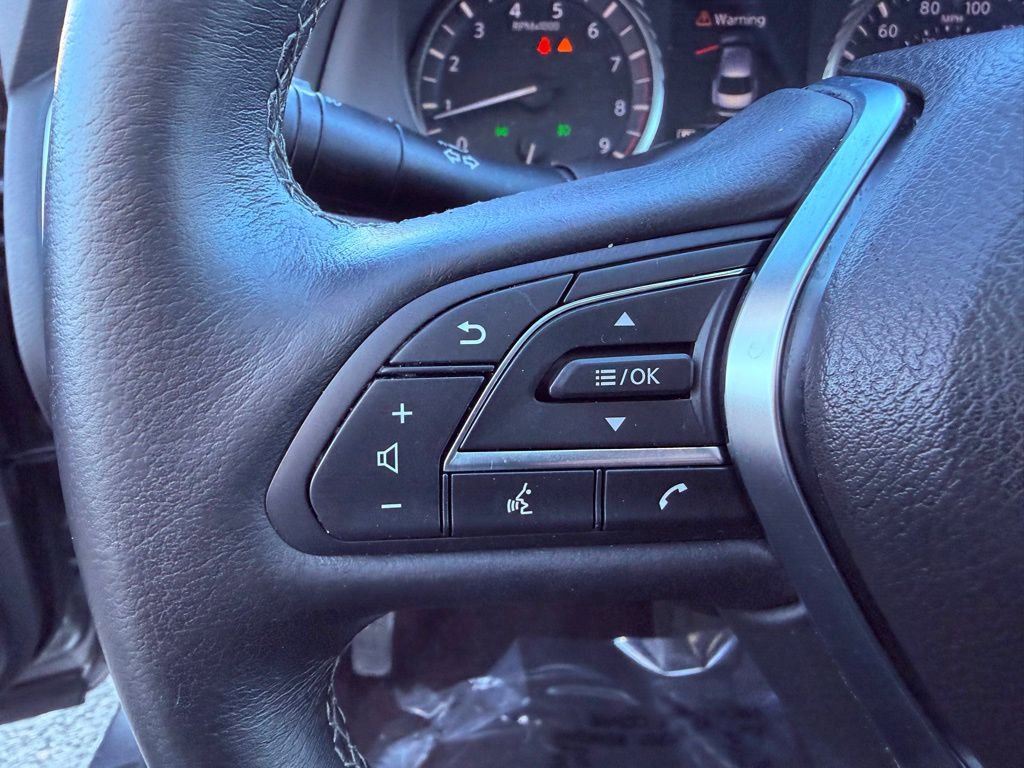 Used 2019 INFINITI Q50 Luxe w/ Essential Package (3.0T Luxe) image 20