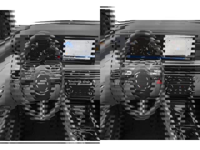 New 2026 Hyundai Tucson SEL image 9