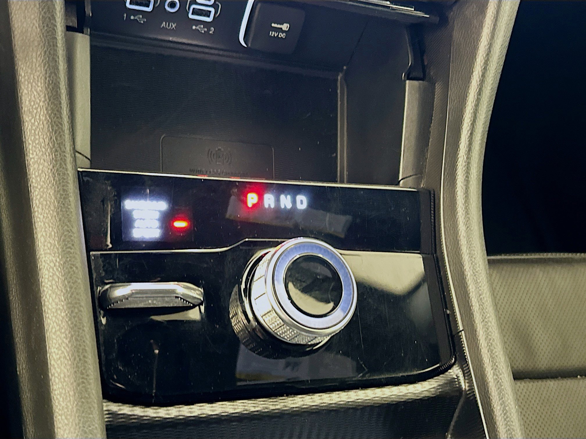 Used 2024 Jeep Grand Cherokee L Limited w/ Luxury Tech Group II image 25