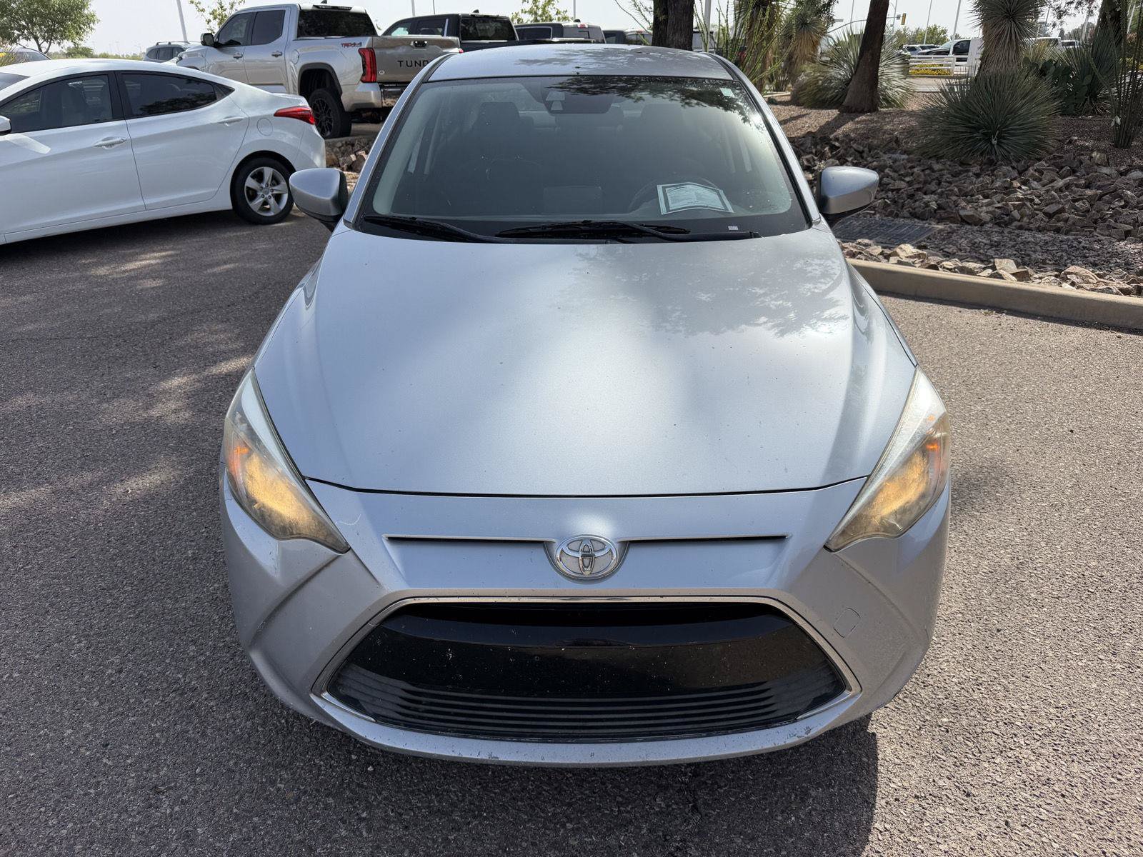 Used 2018 Toyota Yaris iA FWD image 8