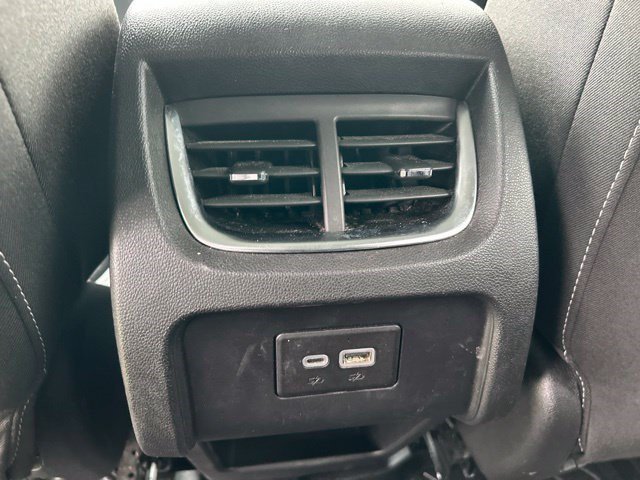 Used 2024 Chevrolet Blazer LT w/ Convenience Package FWD image 39