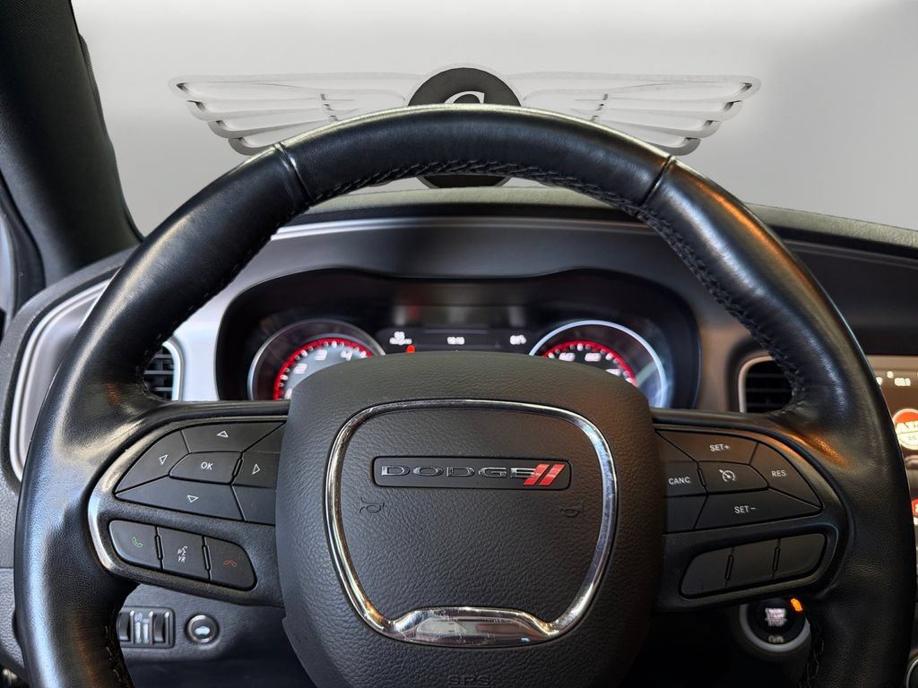 Used 2023 Dodge Charger SXT w/ Cold Weather Package RWD image 18