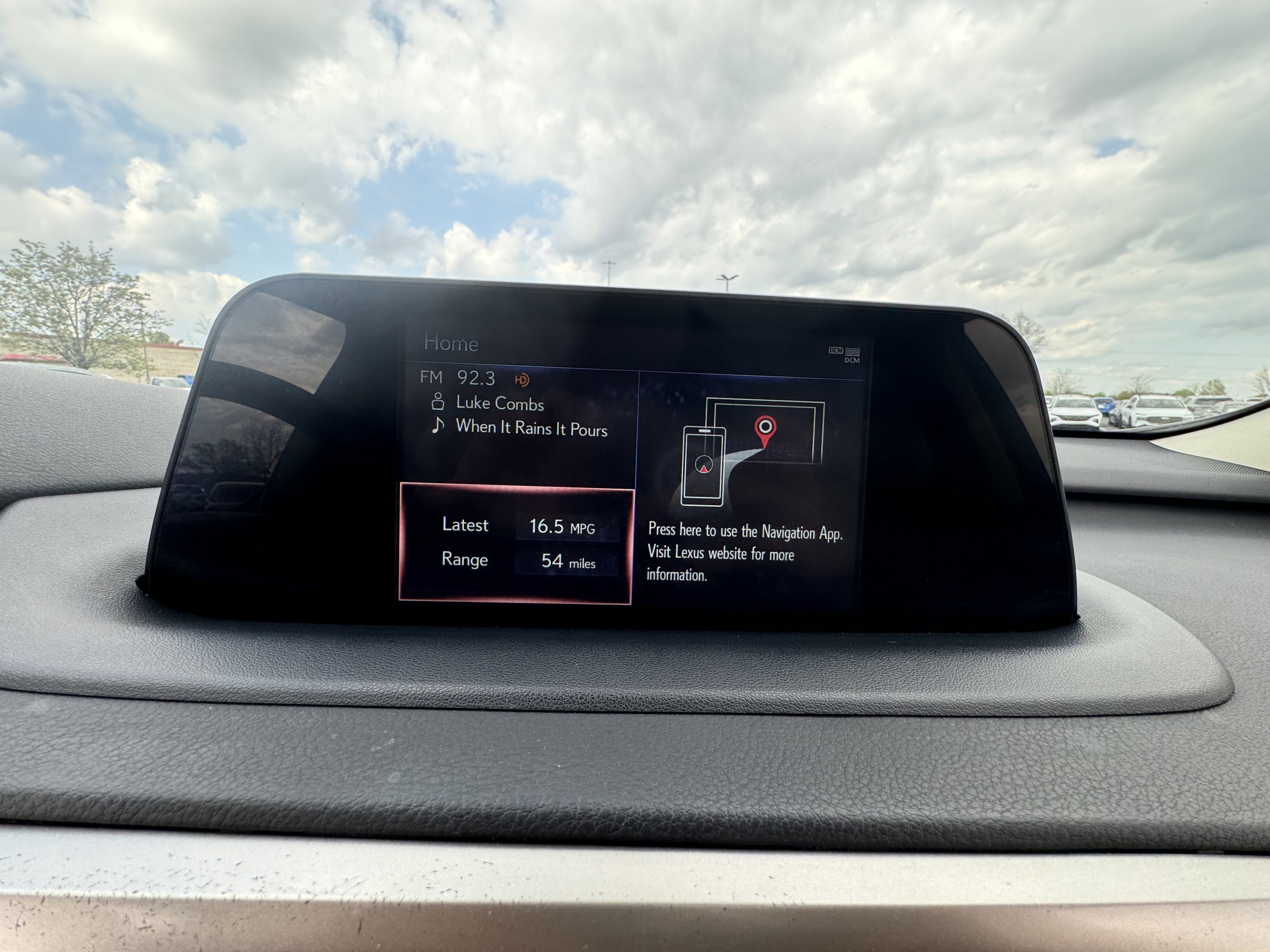 Used 2021 Lexus RX 350 AWD w/ Accessory Package image 18