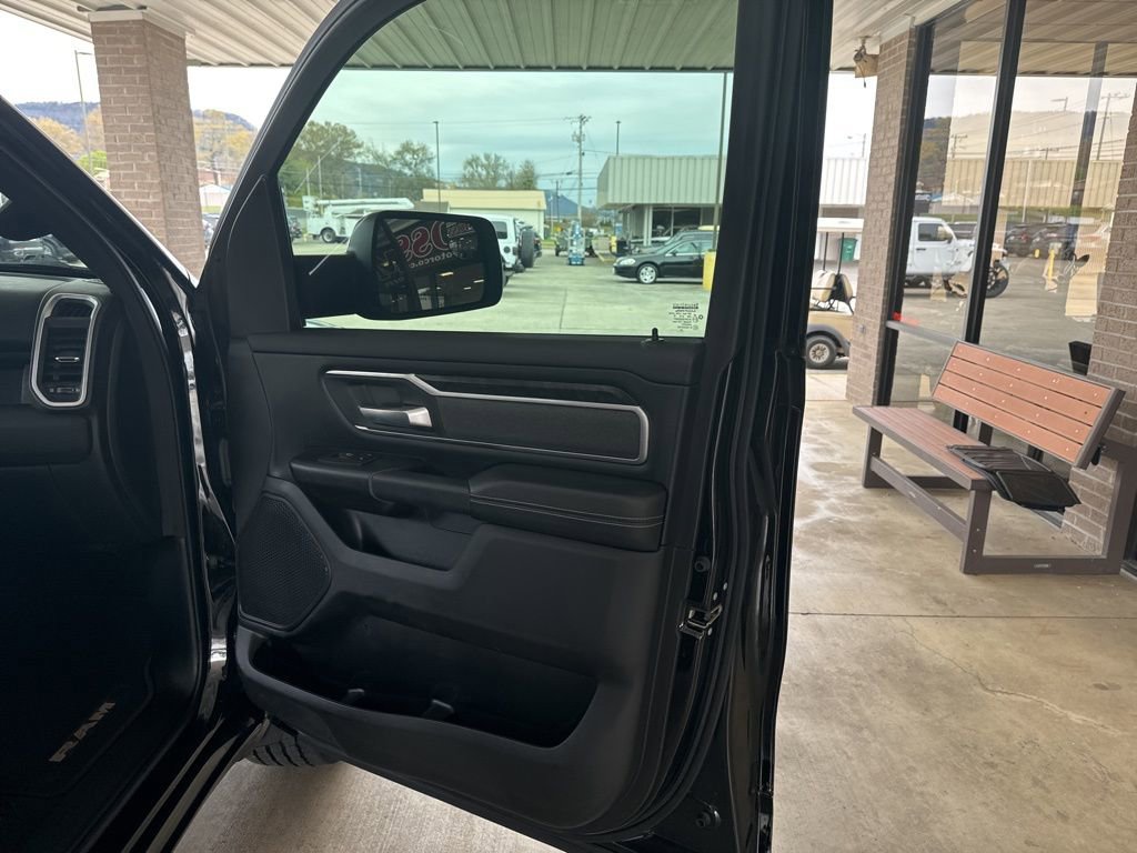 Used 2022 RAM 1500 Big Horn image 20