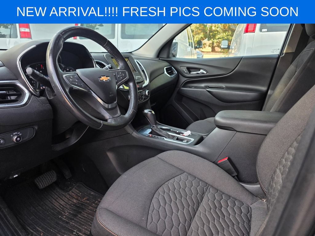 Certified 2019 Chevrolet Equinox LT FWD image 7
