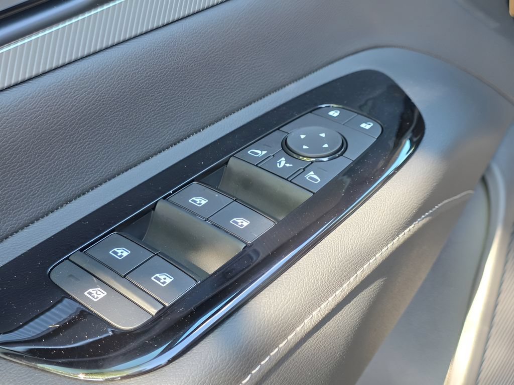New 2026 Nissan Murano Platinum w/ Cargo Package AWD/4WD image 18