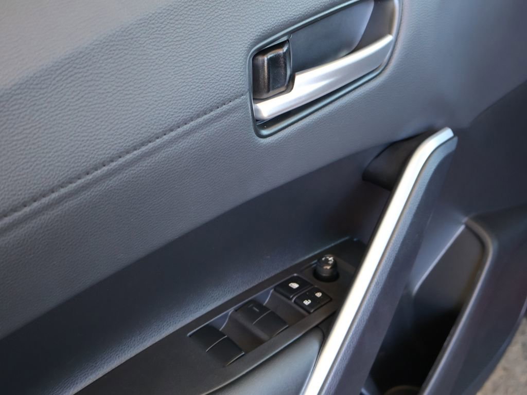 Used 2023 Toyota Corolla Cross XSE w/ Convenience Package image 21