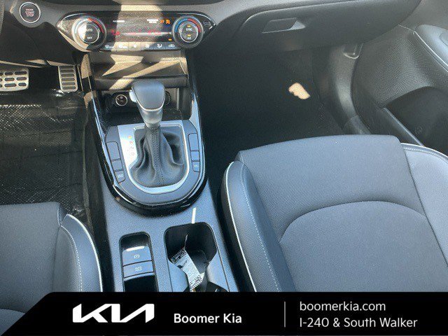Certified 2024 Kia Forte GT-Line image 24