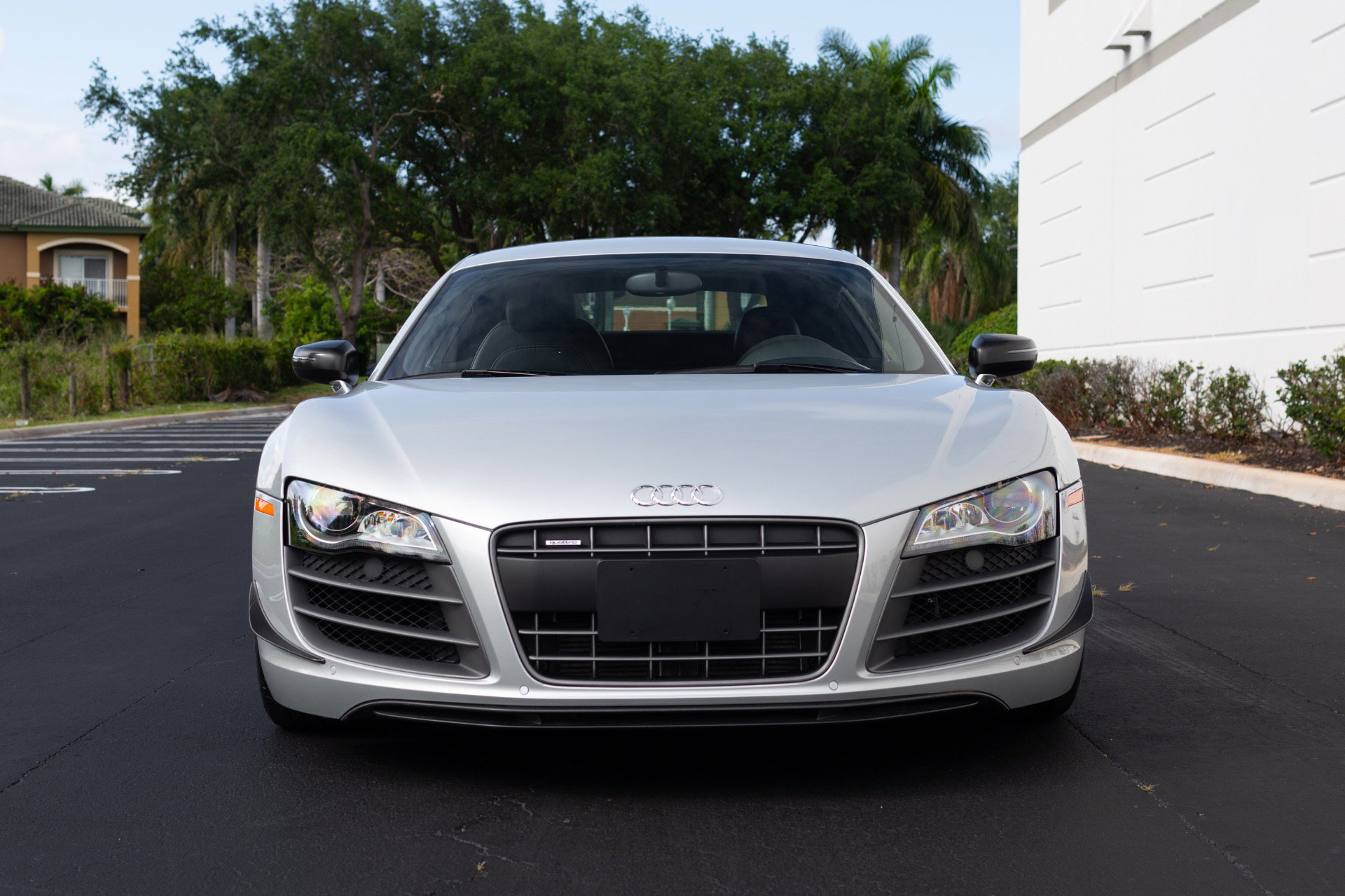 Used 2012 Audi R8 GT AWD/4WD image 3