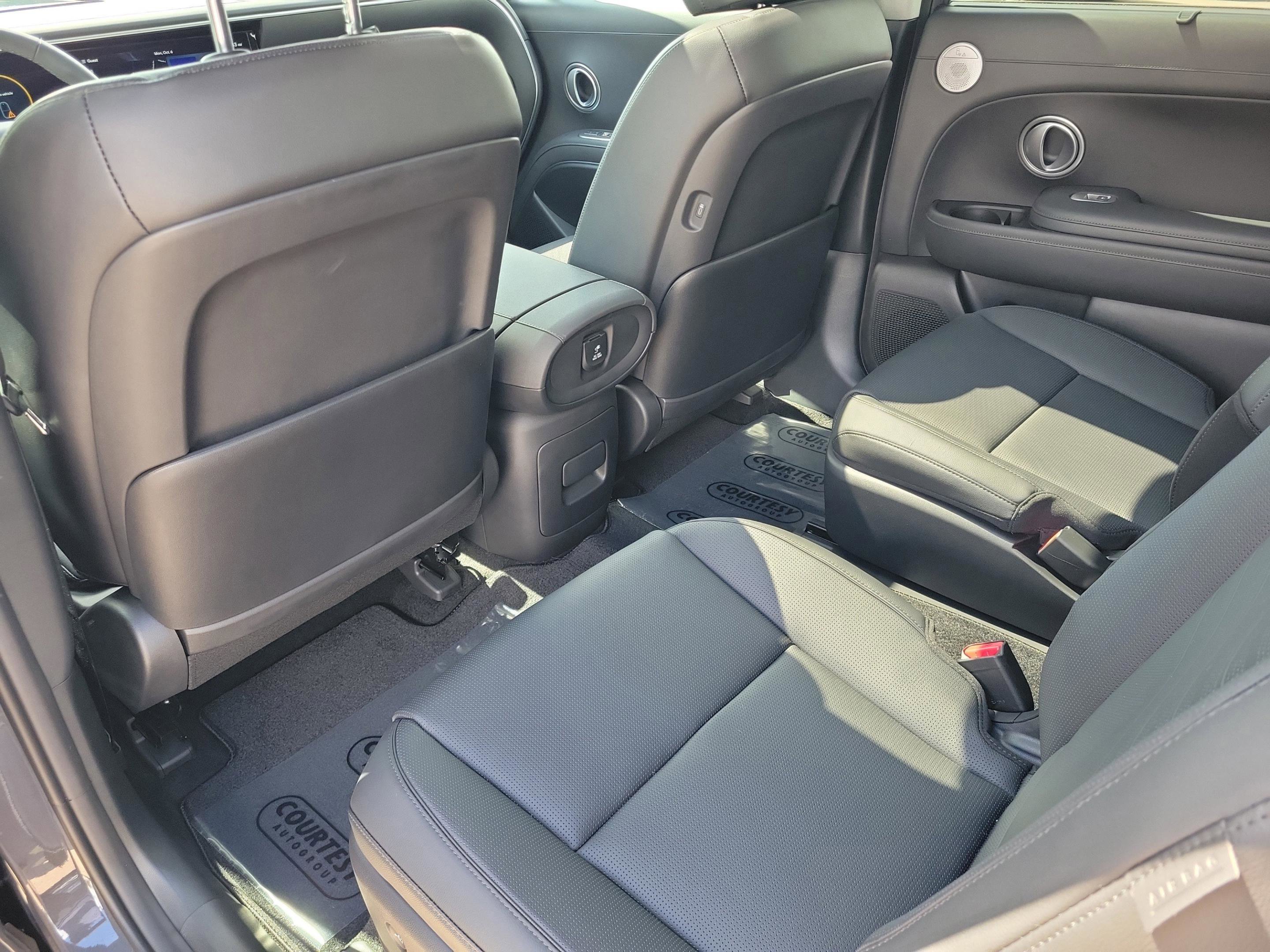 New 2026 Hyundai Palisade Limited image 13