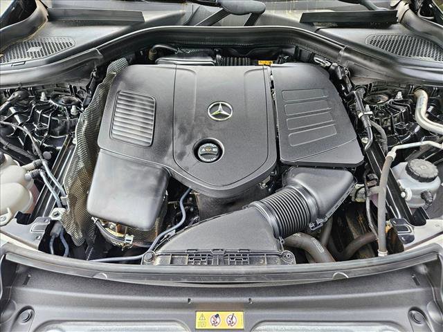 Used 2023 Mercedes-Benz GLC 300 4MATIC image 23