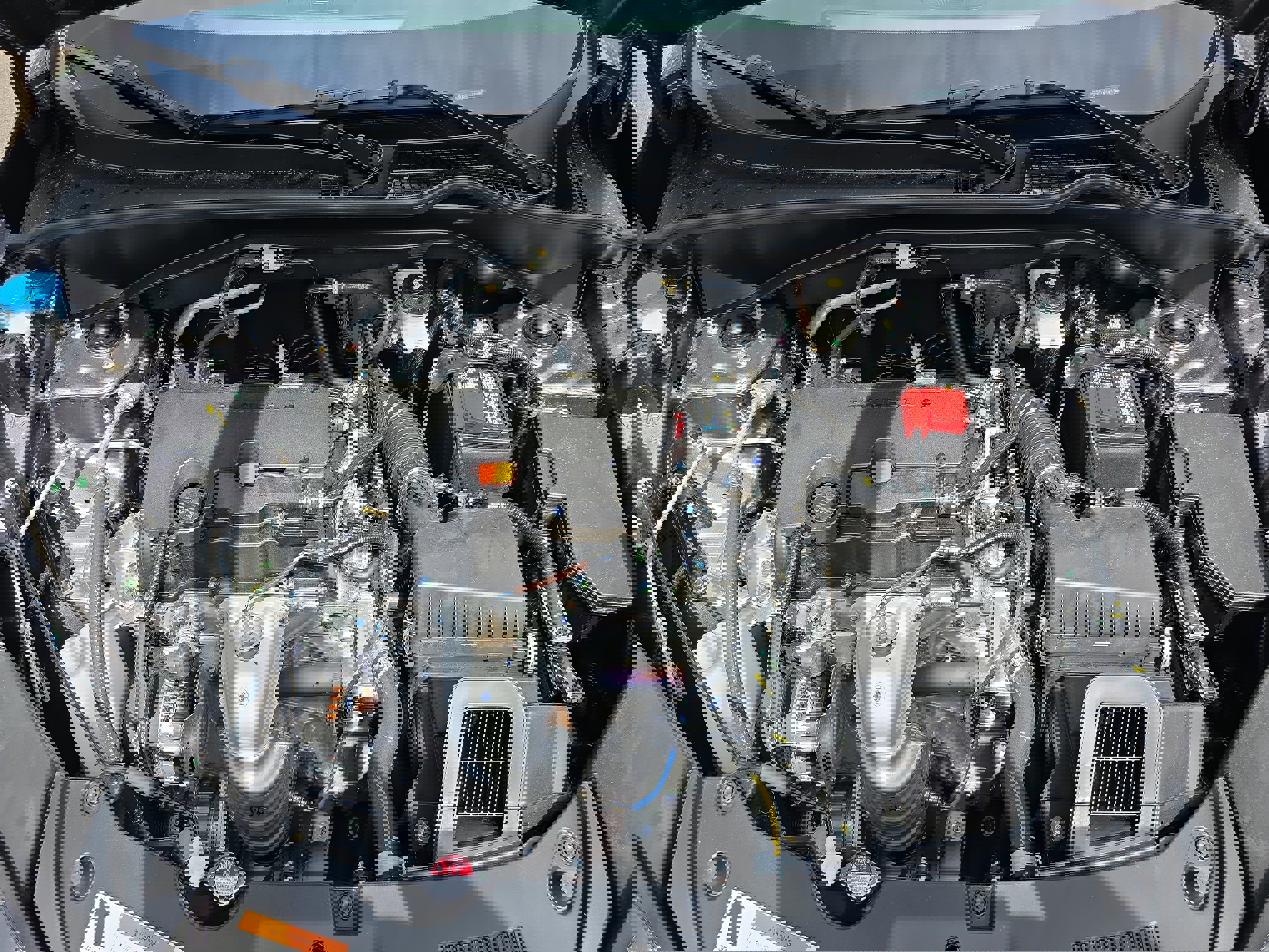 New 2026 Honda HR-V EX-L image 29