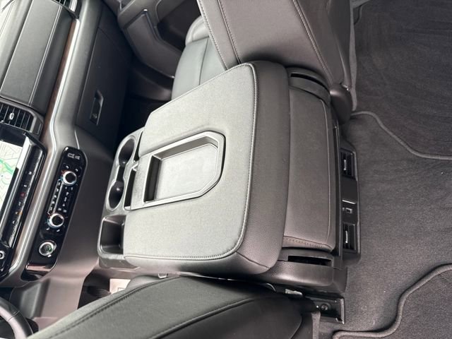 Certified 2024 GMC Sierra 1500 SLT image 26