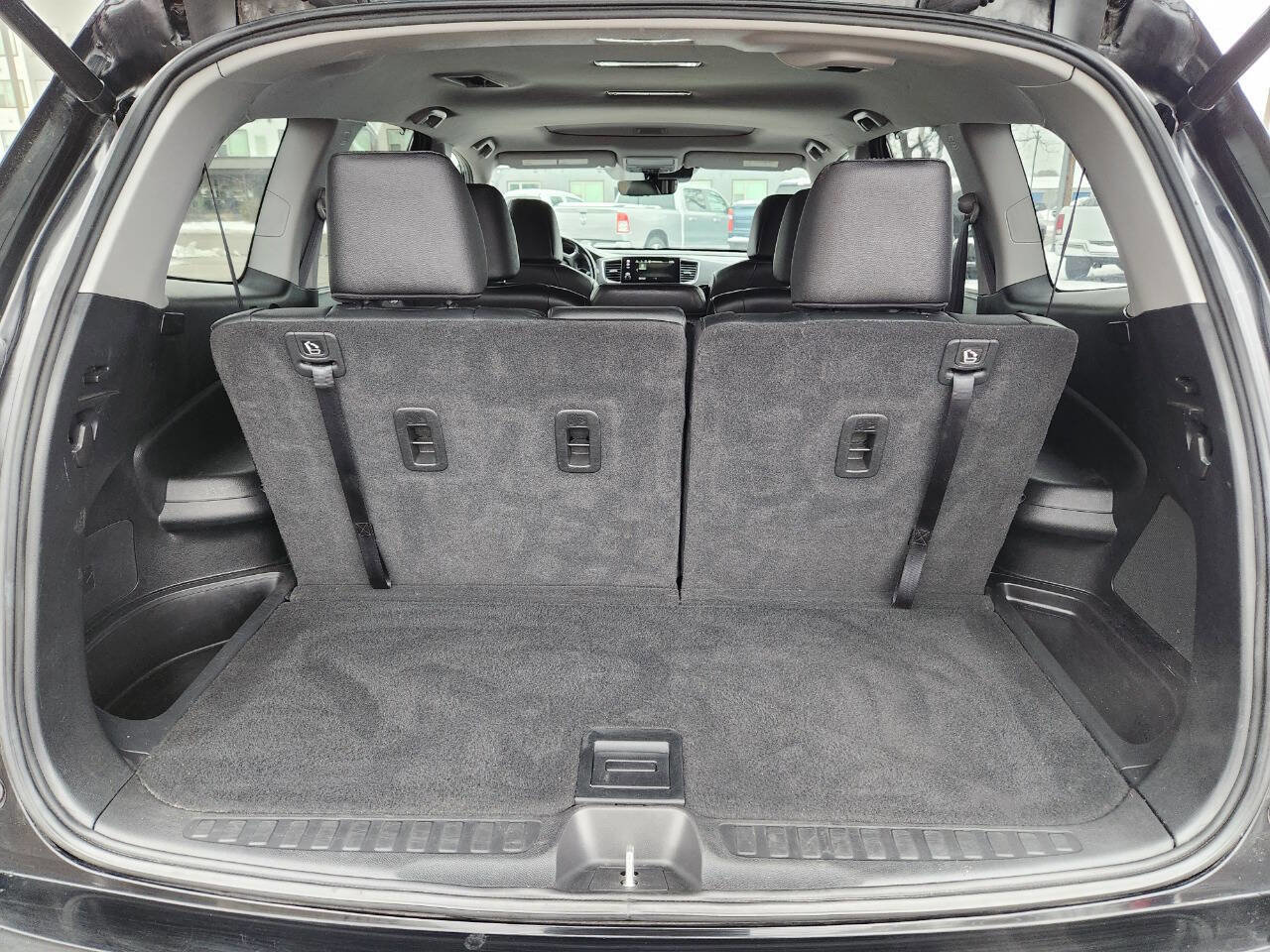 Used 2021 Honda Pilot Special Edition image 29