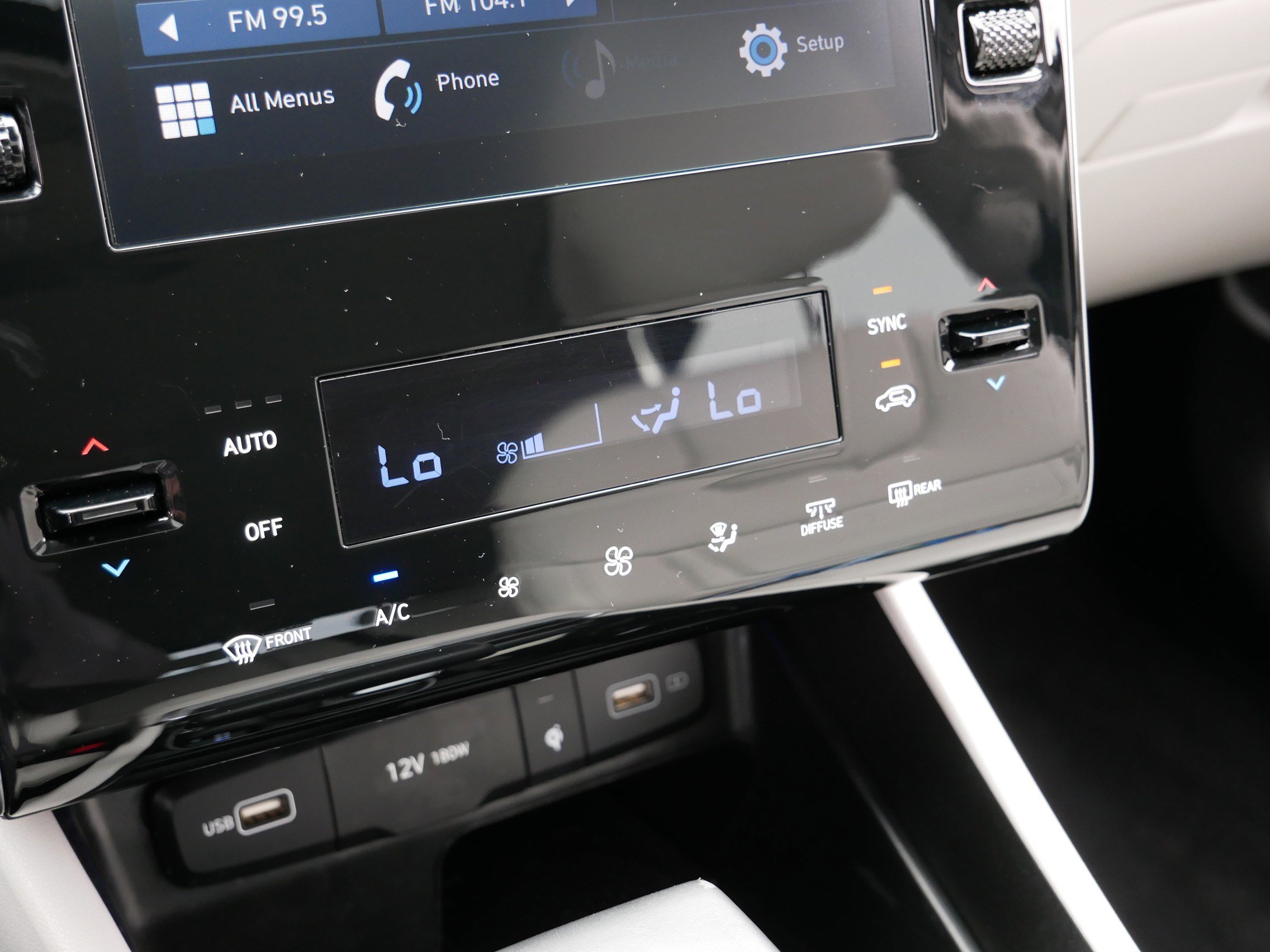 Certified 2023 Hyundai Tucson SEL w/ Convenience Package image 23