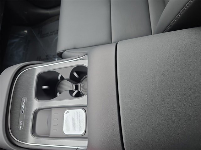 New 2026 Hyundai Palisade SEL image 20